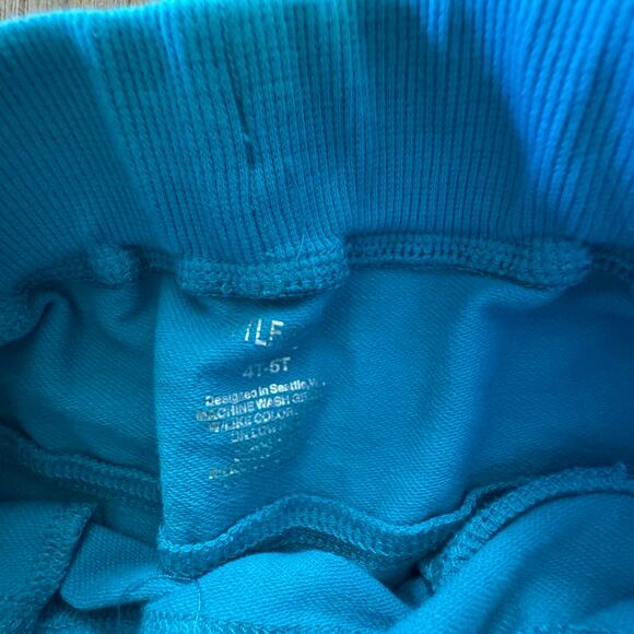 Little Bipsy Boys Shorts - Size 4-5T - Picture 4 of 5